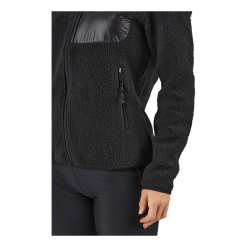 Tuxer Charlotte Jacket Black -Takit Myyntikauppa 60710 23 005