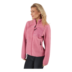 Tuxer Charlotte Jacket Heather Rose 8 Tuxer Charlotte Jacket Heather Rose -Takit Myyntikauppa 60710 24 002