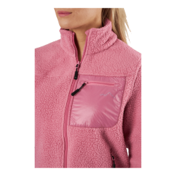 Tuxer Charlotte Jacket Heather Rose 10 Tuxer Charlotte Jacket Heather Rose -Takit Myyntikauppa 60710 24 004