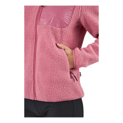 Tuxer Charlotte Jacket Heather Rose 11 Tuxer Charlotte Jacket Heather Rose -Takit Myyntikauppa 60710 24 005