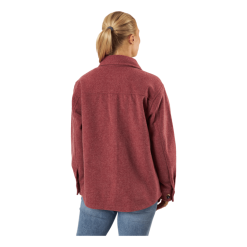 Tuxer Cindy Reco Shirt Rhubarb Red 9 Tuxer Cindy Reco Shirt Rhubarb Red -Takit Myyntikauppa 60710 27 003