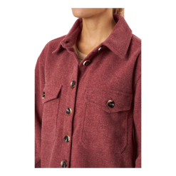 Tuxer Cindy Reco Shirt Rhubarb Red 10 Tuxer Cindy Reco Shirt Rhubarb Red -Takit Myyntikauppa 60710 27 004