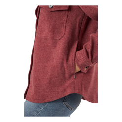 Tuxer Cindy Reco Shirt Rhubarb Red 11 Tuxer Cindy Reco Shirt Rhubarb Red -Takit Myyntikauppa 60710 27 005