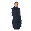 Tuxer Elmira Reco Waistcoat Black -Takit Myyntikauppa 60710 35 001