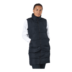 Tuxer Elmira Reco Waistcoat Black