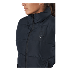 Tuxer Elmira Reco Waistcoat Black -Takit Myyntikauppa 60710 35 005