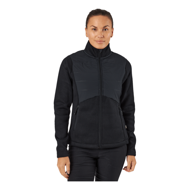 Tuxer Sadie Reco Jacket Black 3 Tuxer Sadie Reco Jacket Black