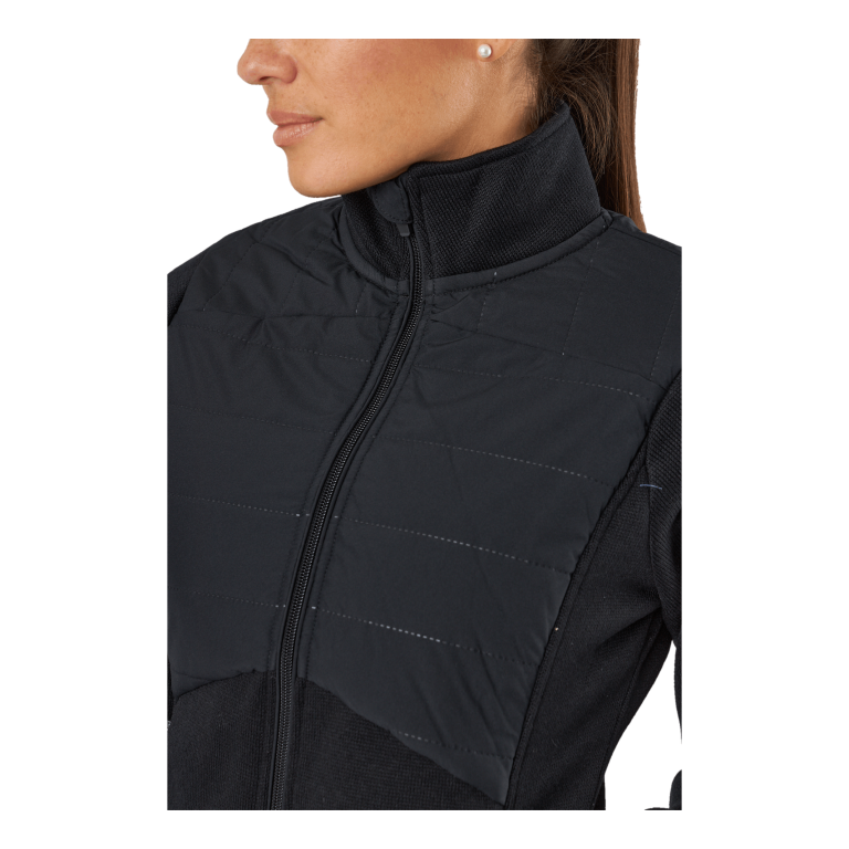 Tuxer Sadie Reco Jacket Black 6 Tuxer Sadie Reco Jacket Black - Image 4