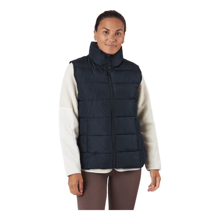 Tuxer Tindra Reco Waistcoat Black 3 Tuxer Tindra Reco Waistcoat Black