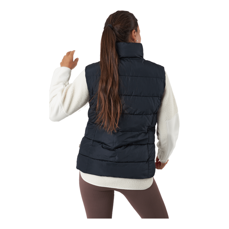 Tuxer Tindra Reco Waistcoat Black 5 Tuxer Tindra Reco Waistcoat Black - Image 3