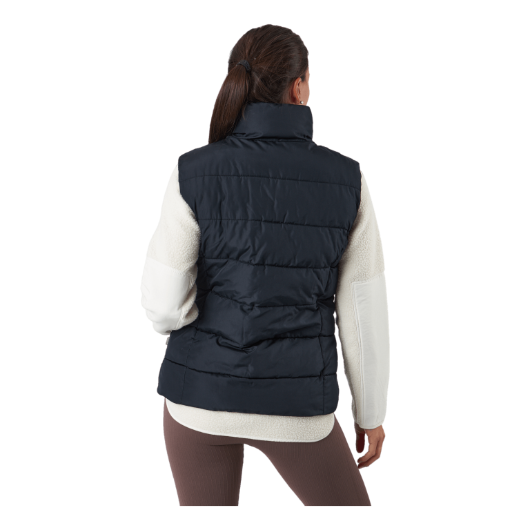 Tuxer Tindra Reco Waistcoat Black 6 Tuxer Tindra Reco Waistcoat Black - Image 4