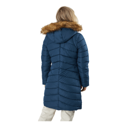 Tuxer Tamara Reco Jacket Deep Petroleum -Takit Myyntikauppa 60710 54 004