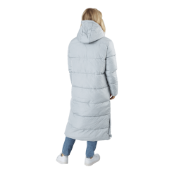 Tuxer Deyna Coat Light Grey -Takit Myyntikauppa 60710 58 003