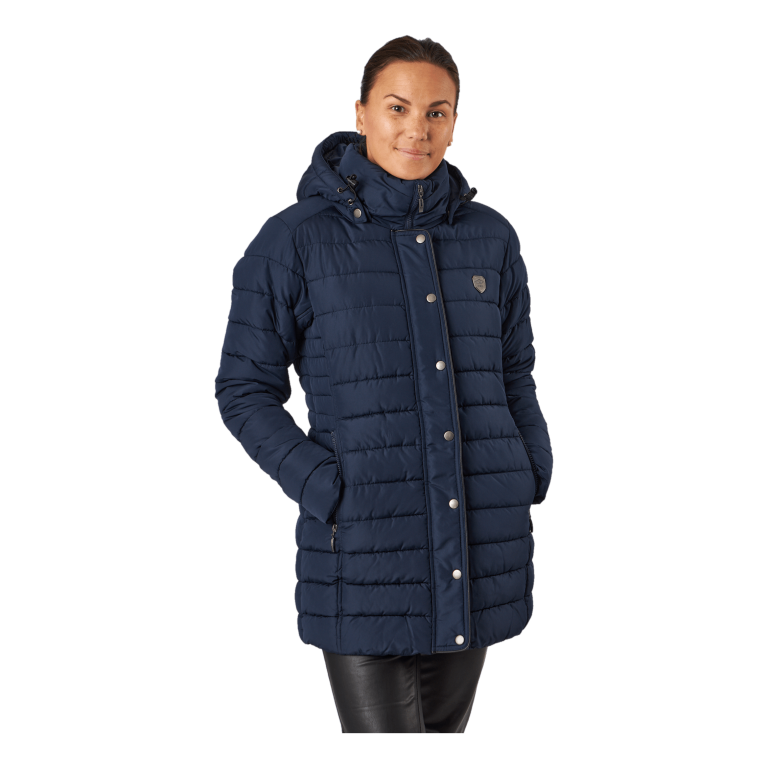 Tuxer Cardie 2 Jacket Dark Navy 3 Tuxer Cardie 2 Jacket Dark Navy