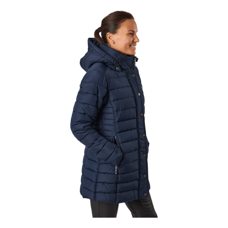 Tuxer Cardie 2 Jacket Dark Navy 4 Tuxer Cardie 2 Jacket Dark Navy - Image 2