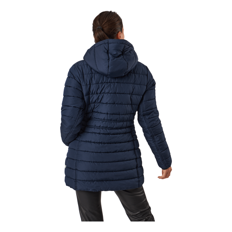 Tuxer Cardie 2 Jacket Dark Navy 5 Tuxer Cardie 2 Jacket Dark Navy - Image 3