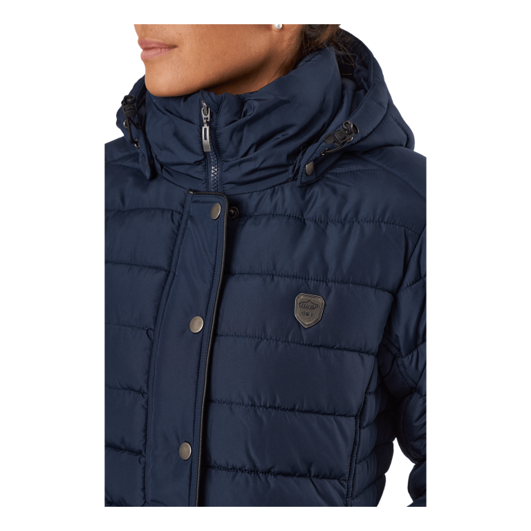 Tuxer Cardie 2 Jacket Dark Navy 6 Tuxer Cardie 2 Jacket Dark Navy - Image 4