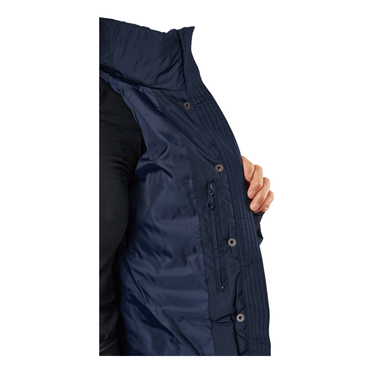 Tuxer Cardie 2 Jacket Dark Navy 8 Tuxer Cardie 2 Jacket Dark Navy - Image 6