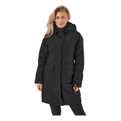 Tuxer Sienna Jacket Black