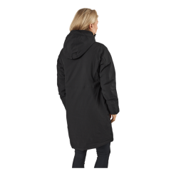 Tuxer Sienna Jacket Black -Takit Myyntikauppa 60710 73 003