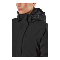 Tuxer Sienna Jacket Black -Takit Myyntikauppa 60710 73 004