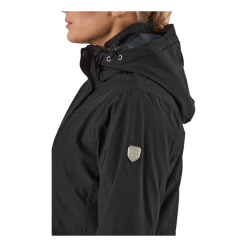 Tuxer Sienna Jacket Black -Takit Myyntikauppa 60710 73 005