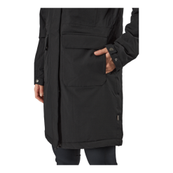 Tuxer Sienna Jacket Black -Takit Myyntikauppa 60710 73 006