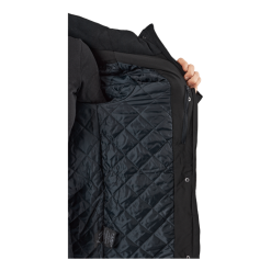 Tuxer Sienna Jacket Black -Takit Myyntikauppa 60710 73 007