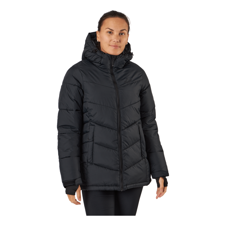 Tuxer Cristallo 2 Jacket Black 3 Tuxer Cristallo 2 Jacket Black