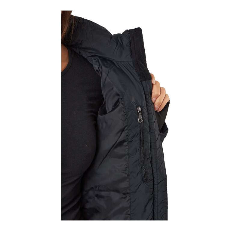Tuxer Cristallo 2 Jacket Black 8 Tuxer Cristallo 2 Jacket Black - Image 6
