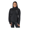 BLACC Run Reflective Ls Black / Grey -Takit Myyntikauppa 60722 01 001