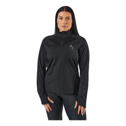 BLACC Run Reflective Ls Black / Grey