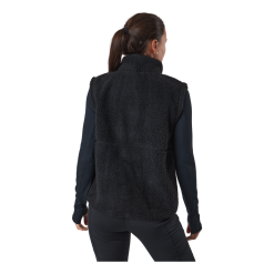 BLACC Pile Vest Black -Takit Myyntikauppa 60722 06 003