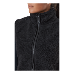 BLACC Pile Vest Black -Takit Myyntikauppa 60722 06 004