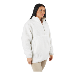 BLACC Pile Full Zip Beige -Takit Myyntikauppa 60722 08 002