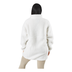 BLACC Pile Full Zip Beige -Takit Myyntikauppa 60722 08 003