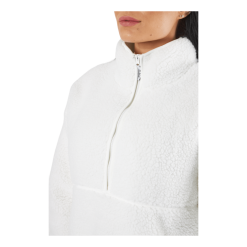 BLACC Pile Full Zip Beige -Takit Myyntikauppa 60722 08 005