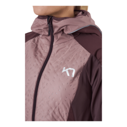 Kari Traa Tirill 2.0 Jacket Taupe -Takit Myyntikauppa 60723 77 004