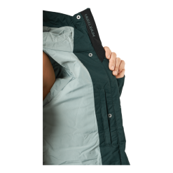 Kari Traa Tvinde Parka Pine -Takit Myyntikauppa 60724 06 005