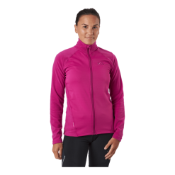 Kari Traa Kari F/z Fleece Fucha