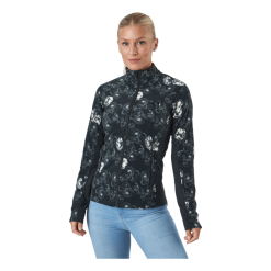 Kari Traa Dina Fleece Dgrey