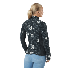 Kari Traa Dina Fleece Dgrey -Takit Myyntikauppa 60724 48 003