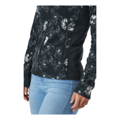 Kari Traa Dina Fleece Dgrey -Takit Myyntikauppa 60724 48 005