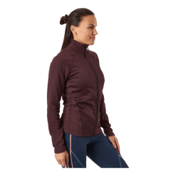 Kari Traa Kari F/z Fleece Syrup -Takit Myyntikauppa 60724 52 002