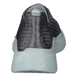 Ecco Therap W Satin Shine Silver -Takit Myyntikauppa 60724 90