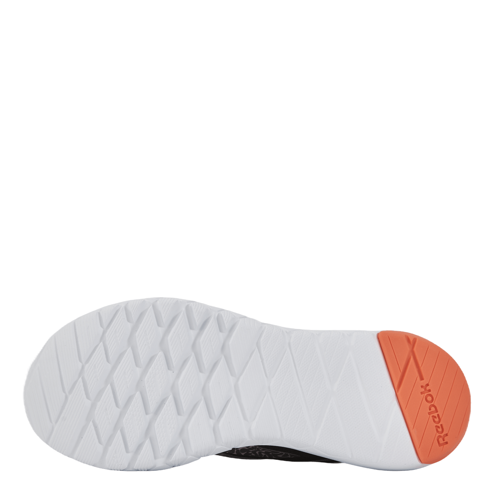 Reebok Flexagon Force 4 Cblack/inflil/orgfla 6 Reebok Flexagon Force 4 Cblack/inflil/orgfla - Image 4