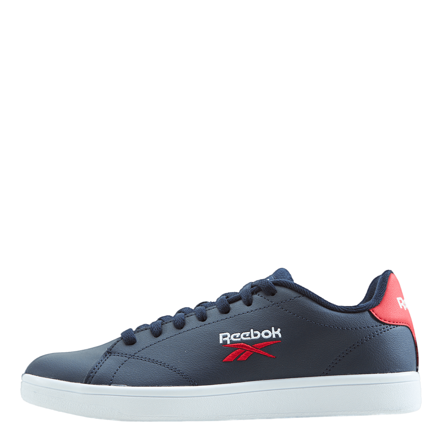 Reebok Royal Complete Sport Vecnav/ftwwht/vecred 3 Reebok Royal Complete Sport Vecnav/ftwwht/vecred