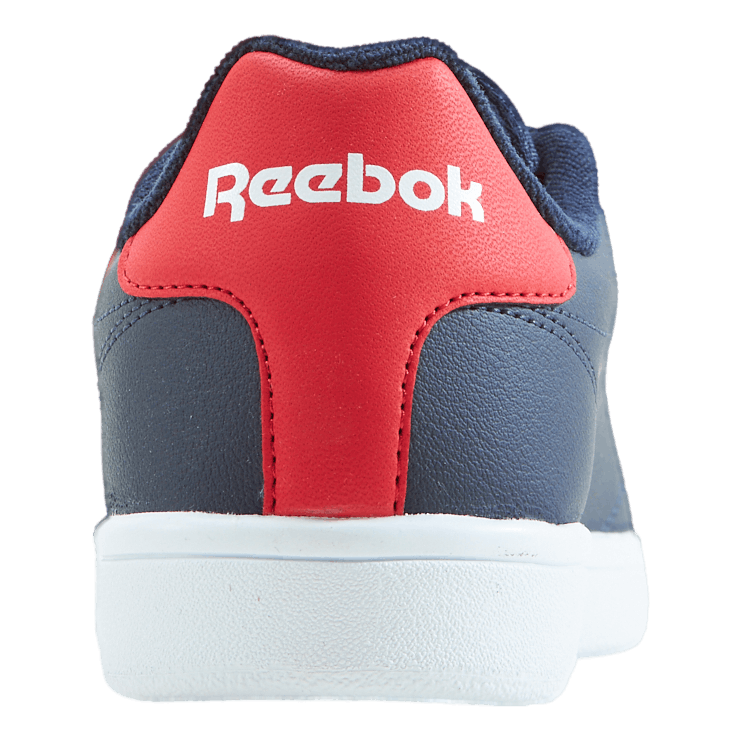Reebok Royal Complete Sport Vecnav/ftwwht/vecred 4 Reebok Royal Complete Sport Vecnav/ftwwht/vecred - Image 2