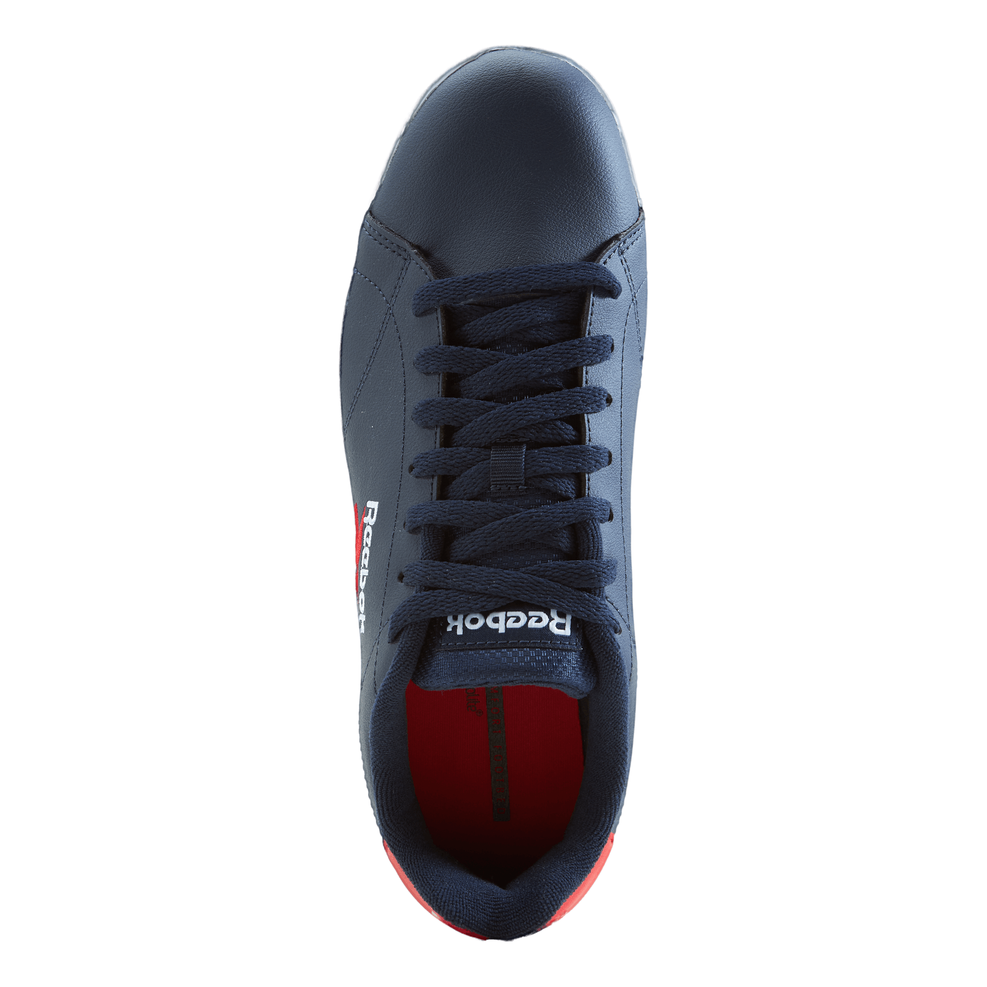 Reebok Royal Complete Sport Vecnav/ftwwht/vecred 7 Reebok Royal Complete Sport Vecnav/ftwwht/vecred - Image 5