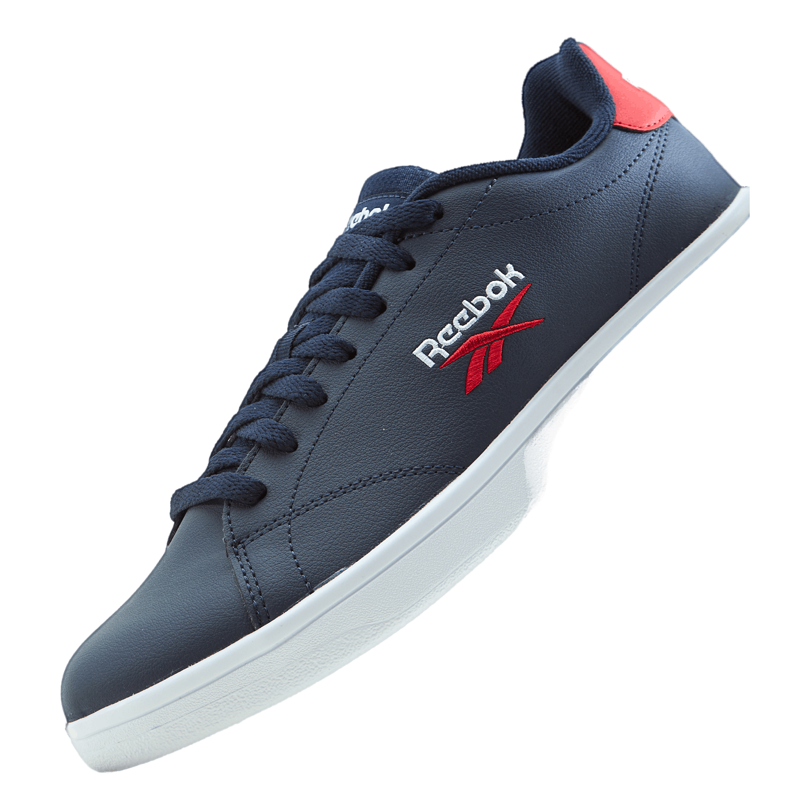 Reebok Royal Complete Sport Vecnav/ftwwht/vecred 8 Reebok Royal Complete Sport Vecnav/ftwwht/vecred - Image 6